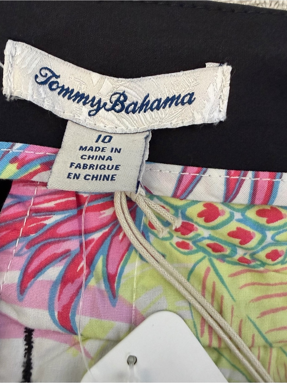 NWT Tommy Bahama Boracay 5” Shorts - Picture 3 of 4